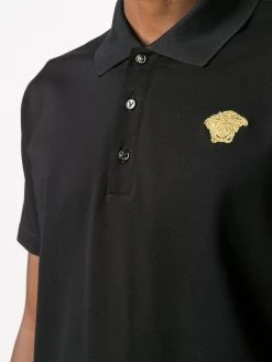 Versace polo Medusa