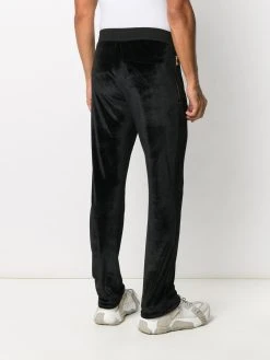 Versace pantalon de jogging à motif Medusa