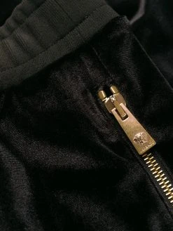 Versace pantalon de jogging à motif Medusa