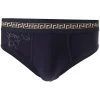 Versace slip à bande greca