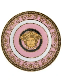 Versace plat Medusa