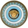 Versace plat Medusa