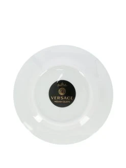 Versace plat Medusa