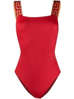 Versace maillot de bain Greca