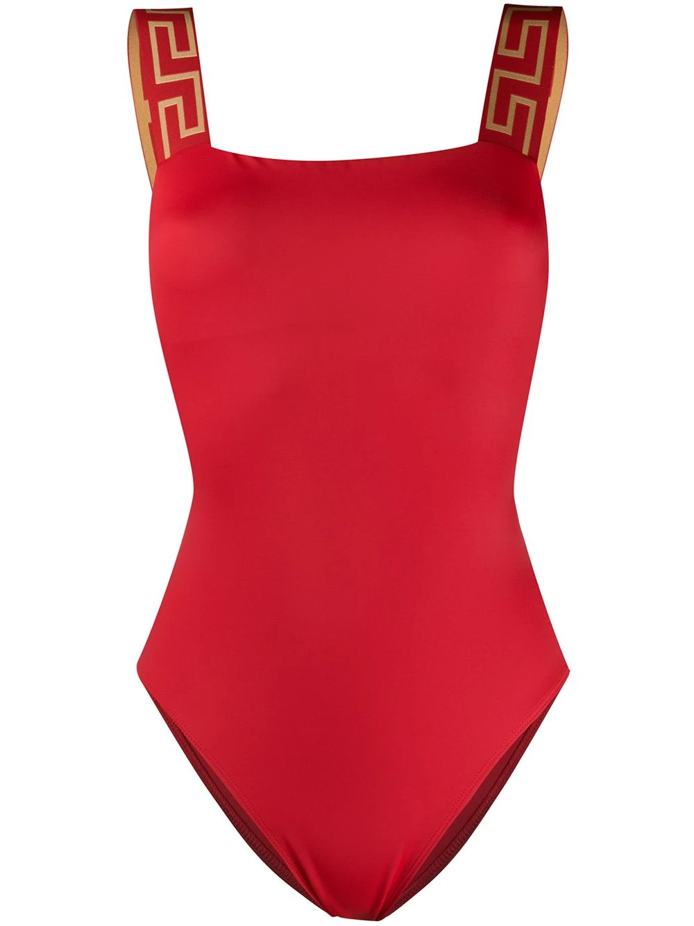 Versace Prix Usine Maillot de bain Greca maillots de bain femme 3 Versace maillot de bain Greca