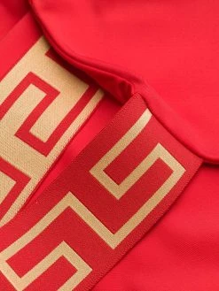 Versace Prix Usine Maillot de bain Greca maillots de bain femme 7 Versace maillot de bain Greca