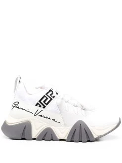 Versace baskets Gianni Versace