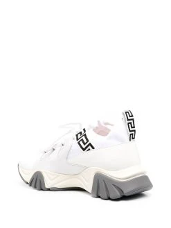 Versace baskets Gianni Versace