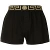 Versace Boxer à bande Greca Prix Raisonnable slips & boxers homme 1 Versace boxer à bande Greca