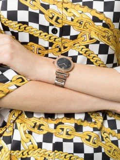 Versace montre V Motif 35 mm