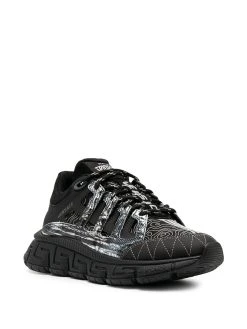 Versace baskets Trigreca