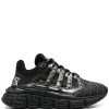Versace Meilleur Prix Garanti Baskets Trigreca femme 1 Versace baskets Trigreca