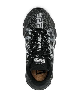 Versace baskets Trigreca