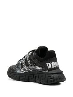 Versace baskets Trigreca