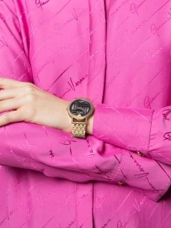 Versace montre Medusa Chain 37 mm