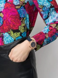 Versace montre V-Motif 35 mm