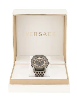 Versace montre Versace Code 40 mm