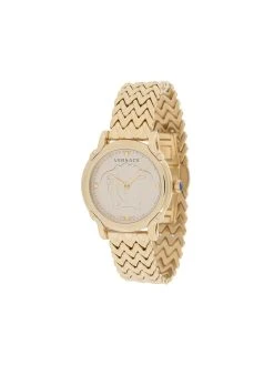 Versace montre Safety Pin 34 mm