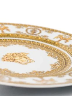 Versace assiette I Love Baroque