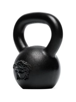 Versace poids de 10 KG à motif baroque