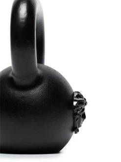 Versace poids de 10 KG à motif baroque