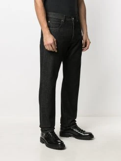 Prix Exclusifs Versace Jean à coupe droite jeans regular & jeans droits homme 11 Versace jean à coupe droite