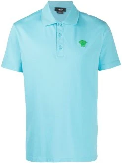 Versace polo Ă logo Medusa