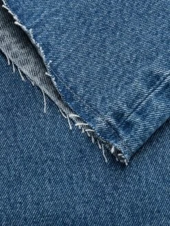 Versace jean ample court