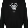 Excellente qualité Versace Sweat à logo Medusa sweats homme 1 Versace sweat à logo Medusa
