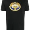 Prix Sacrifiés Versace T shirt à imprimé graphique t-shirts homme 1 Versace t-shirt à imprimé graphique