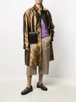 Versace sacoche Medusa