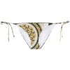 Prix Raisonnable Versace Bas de bikini à imprimé baroque bikinis femme 2 Versace bas de bikini à imprimé baroque