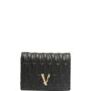 Versace portefeuille Virtus