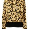 Versace hoodie à motif Medusa Medallion