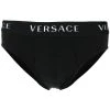 Versace Prix Sacrifiés Boxer à bande logo slips & boxers homme 1 Versace boxer à bande logo