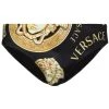 Versace maillot de bain à logo imprimé