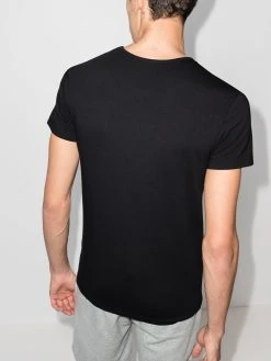 Qualité absolue Versace T shirt à logo Medusa t-shirts homme 8 Versace t-shirt à logo Medusa