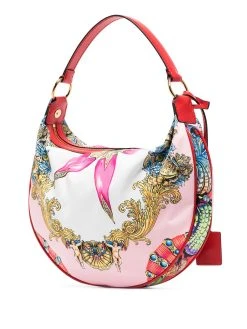 Versace sac porté épaule Rodeo Pop