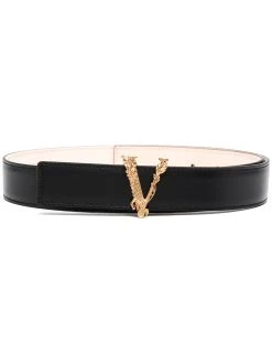 Versace ceinture Virtus