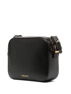 Versace sac à bandoulière Virtus à design structuré