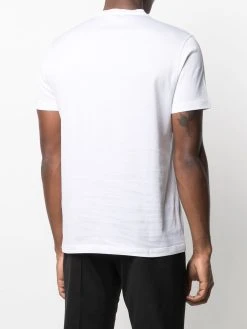 Versace t-shirt à imprimé Medusa