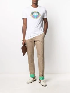 Versace t-shirt La Coupe des Dieux