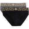 Versace slip à motif Medusa