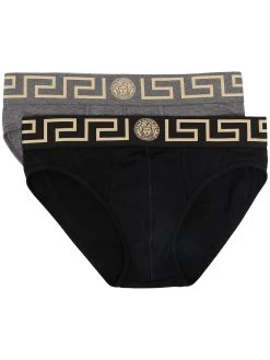 Versace slip Ă motif Medusa