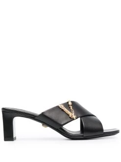 Versace sandales Virtus