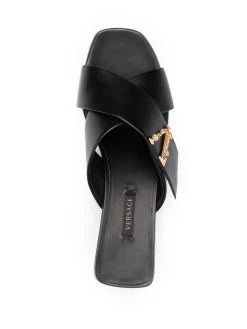 Versace sandales Virtus