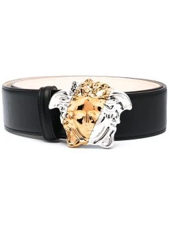 Versace ceinture Medusa