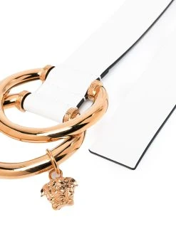 Versace ceinture Medusa