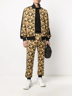 Versace veste à motif Medusa