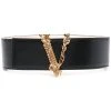 Versace ceinture Virtus